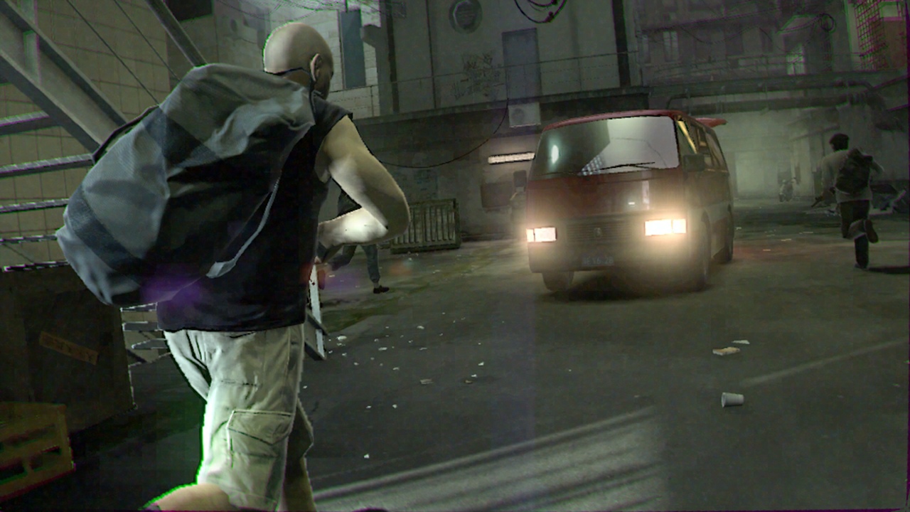 Kane & Lynch 2: Dog Days  - Imagen 29